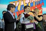 Финал 7-го Всероссийского фестиваля военной песни «Катюша»